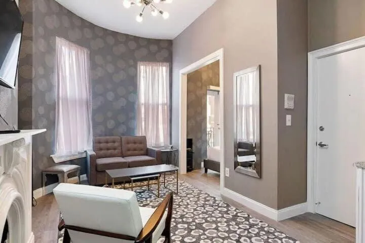 Image 5 of 1-31 Excellent Location, Walk Everywhere Sleeps 3