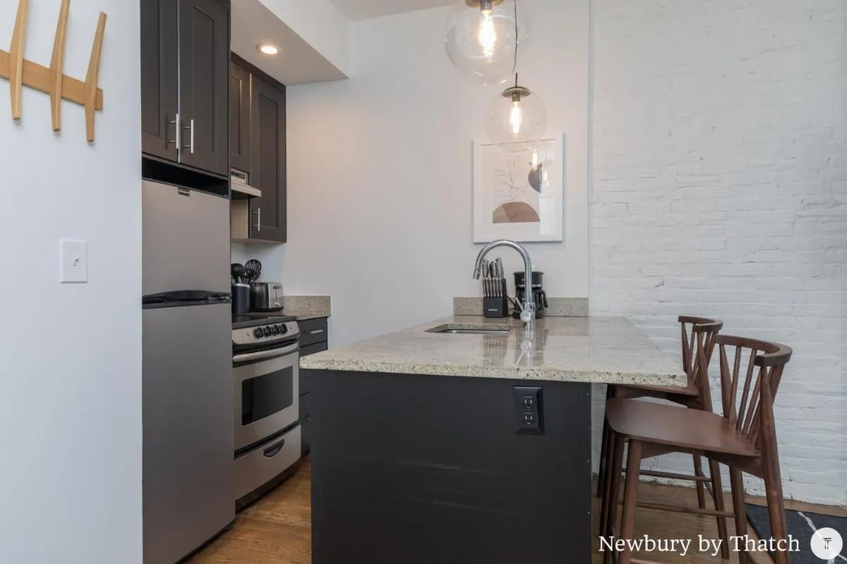 Image 4 of 304 Newbury Street by Thatch