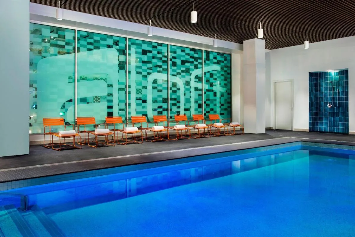 Image 3 of Aloft Boston Seaport District