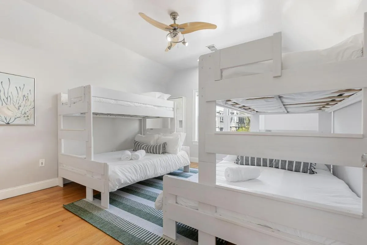 Image 6 of Amazing family-friendly and group-friendly accommodation #TheBackDorch