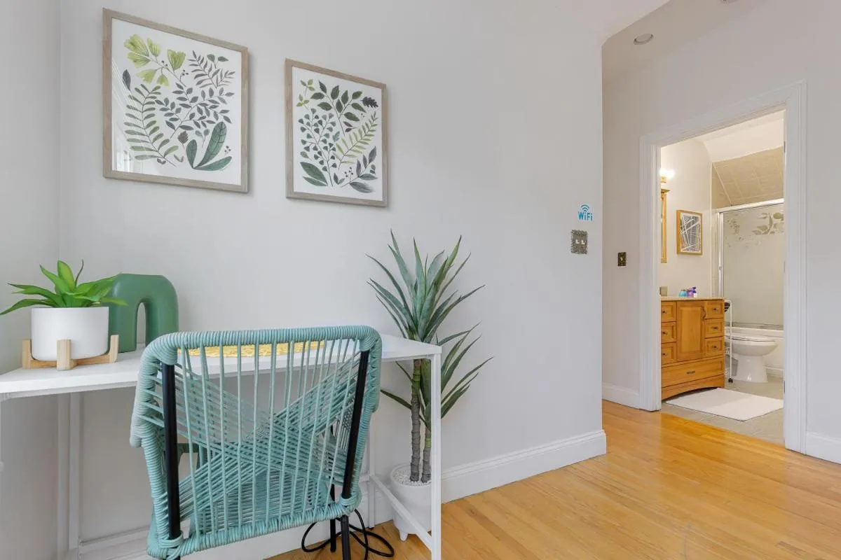 Image 5 of Amazing family-friendly and group-friendly accommodation #TheBackDorch