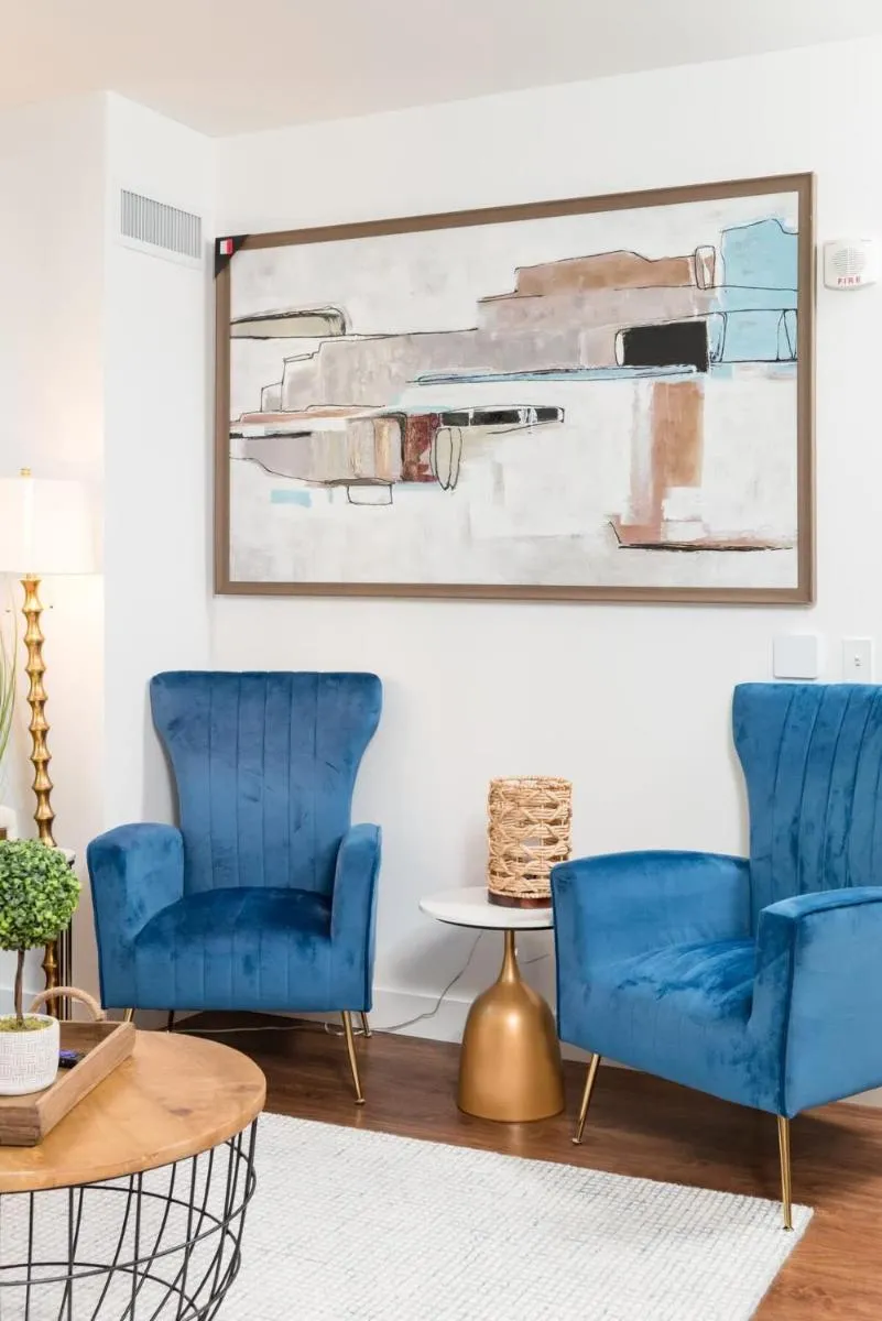 Image 3 of Back-Bay Upscale Central Condo Bos Common Downtown