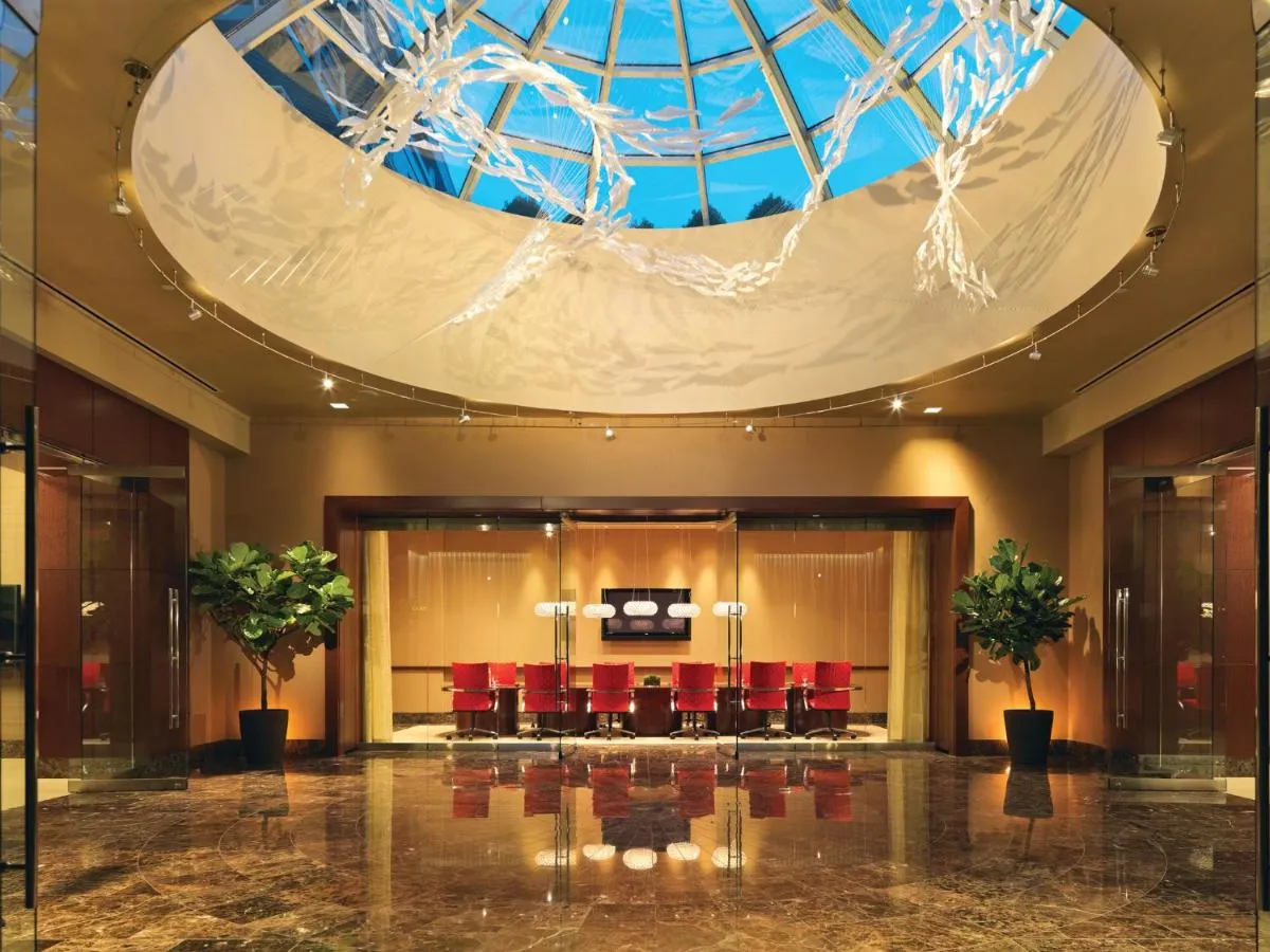 Image 5 of Battery Wharf Hotel, Boston Waterfront