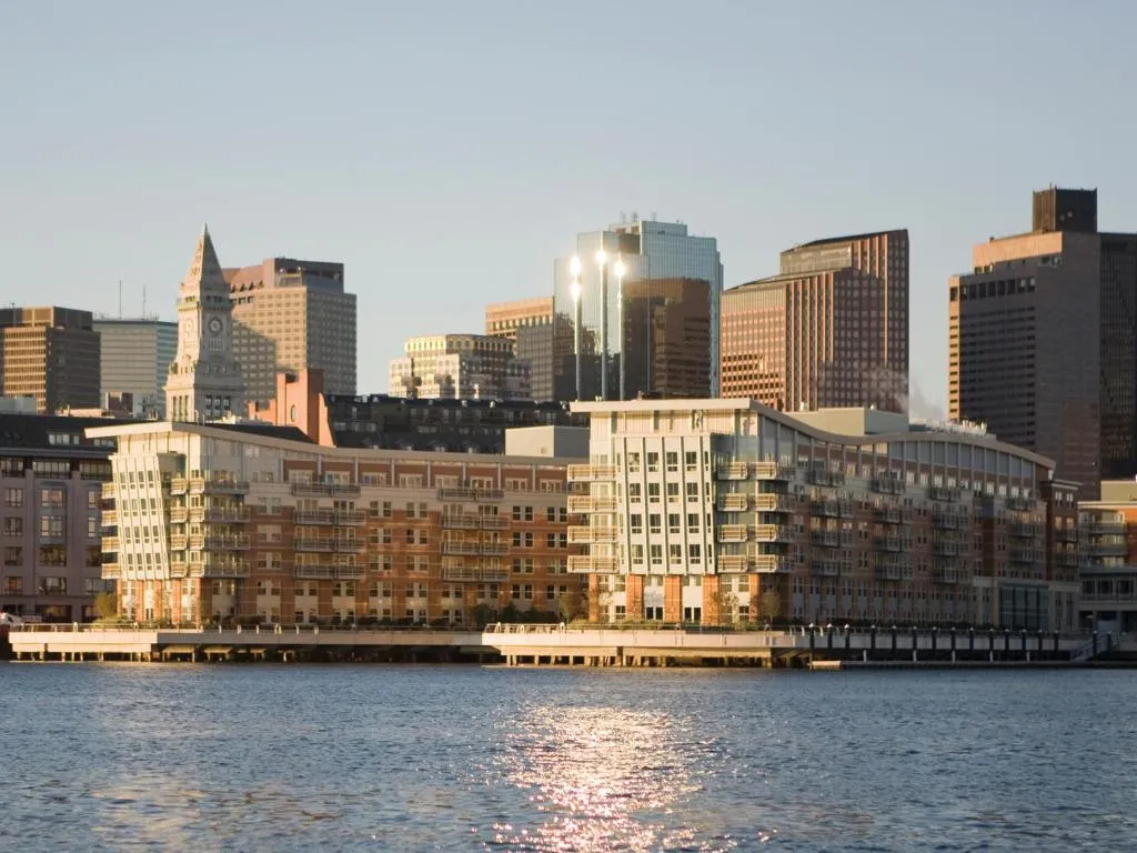 Image of Battery Wharf Hotel, Boston Waterfront