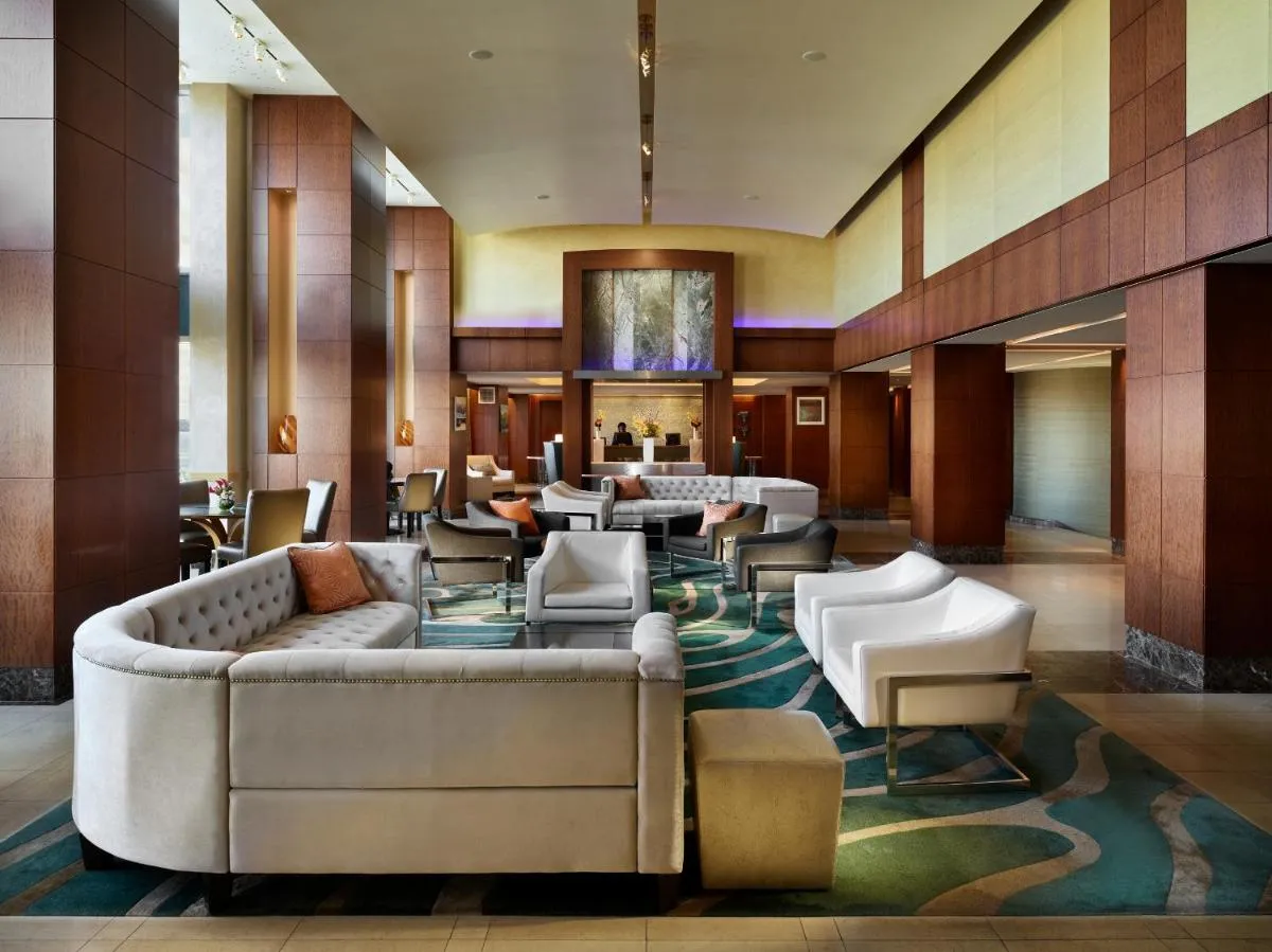 Image 4 of Battery Wharf Hotel, Boston Waterfront