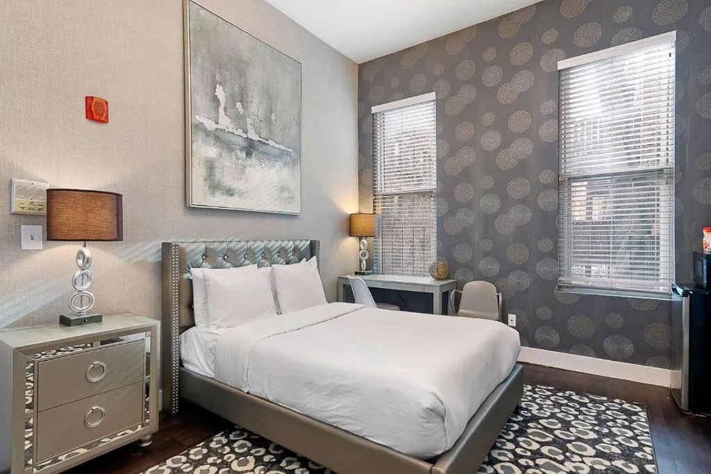 Image of Bay Village Suites