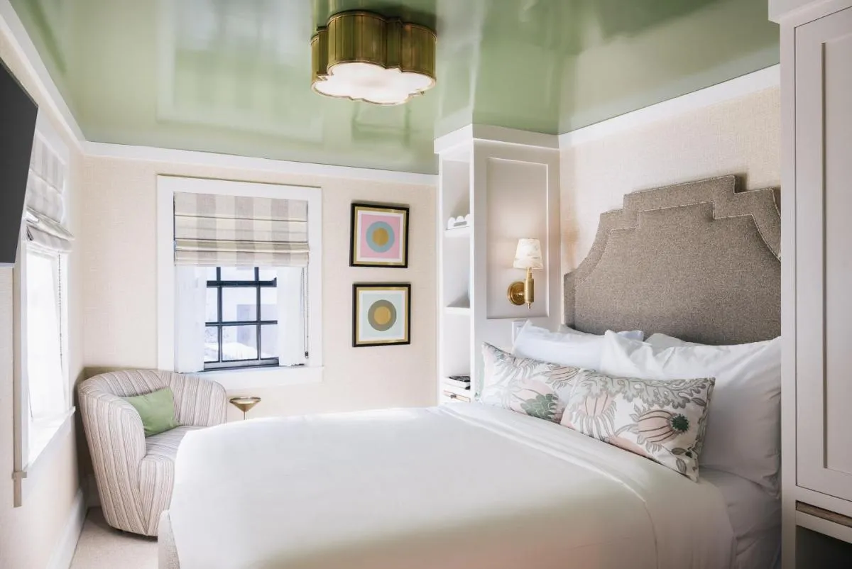 Image 3 of Beacon Hill Hotel