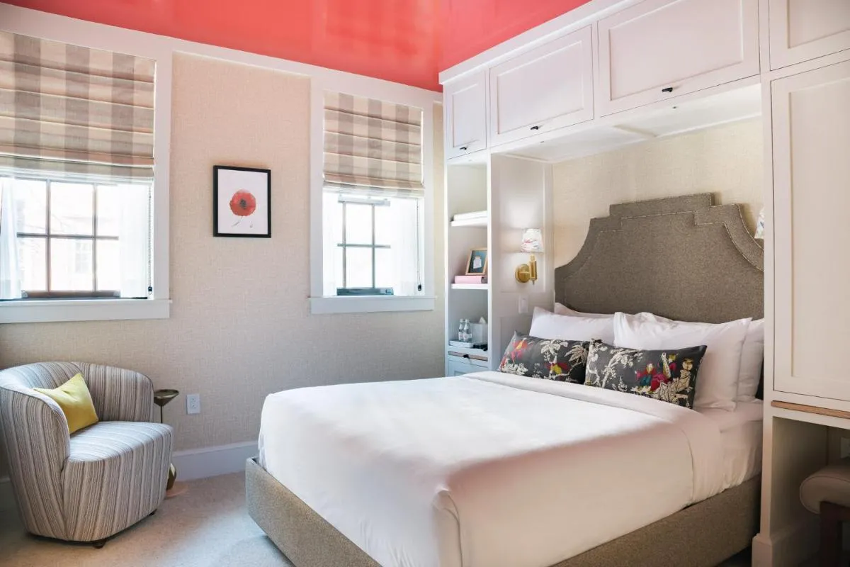 Image 4 of Beacon Hill Hotel