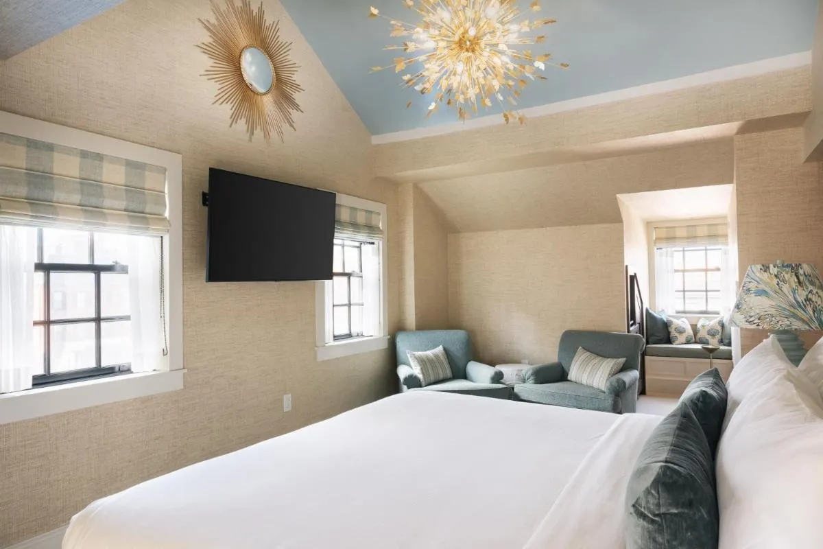 Image 6 of Beacon Hill Hotel