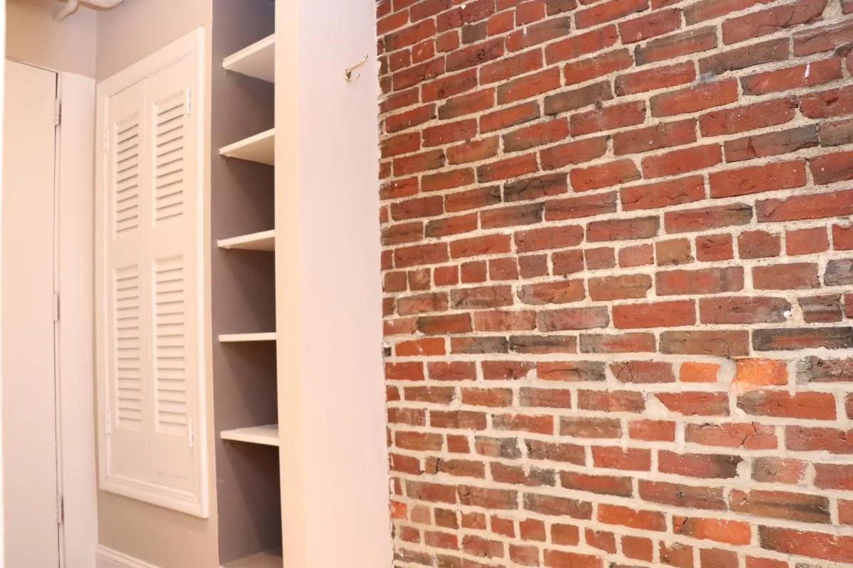 Image 3 of Beautiful 2Bedroom in the South End Boston – Garden Unit