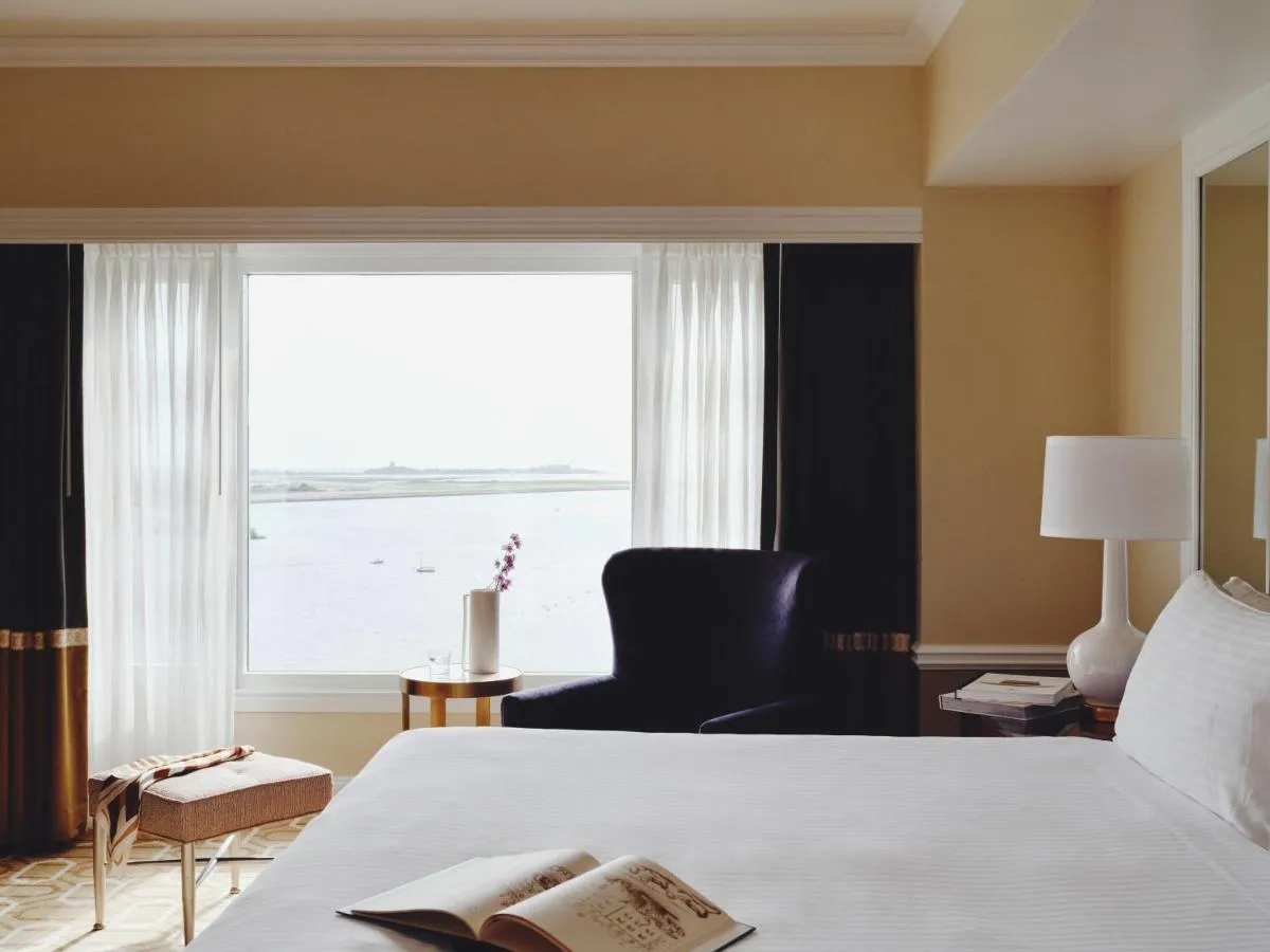 Image 5 of Boston Harbor Hotel
