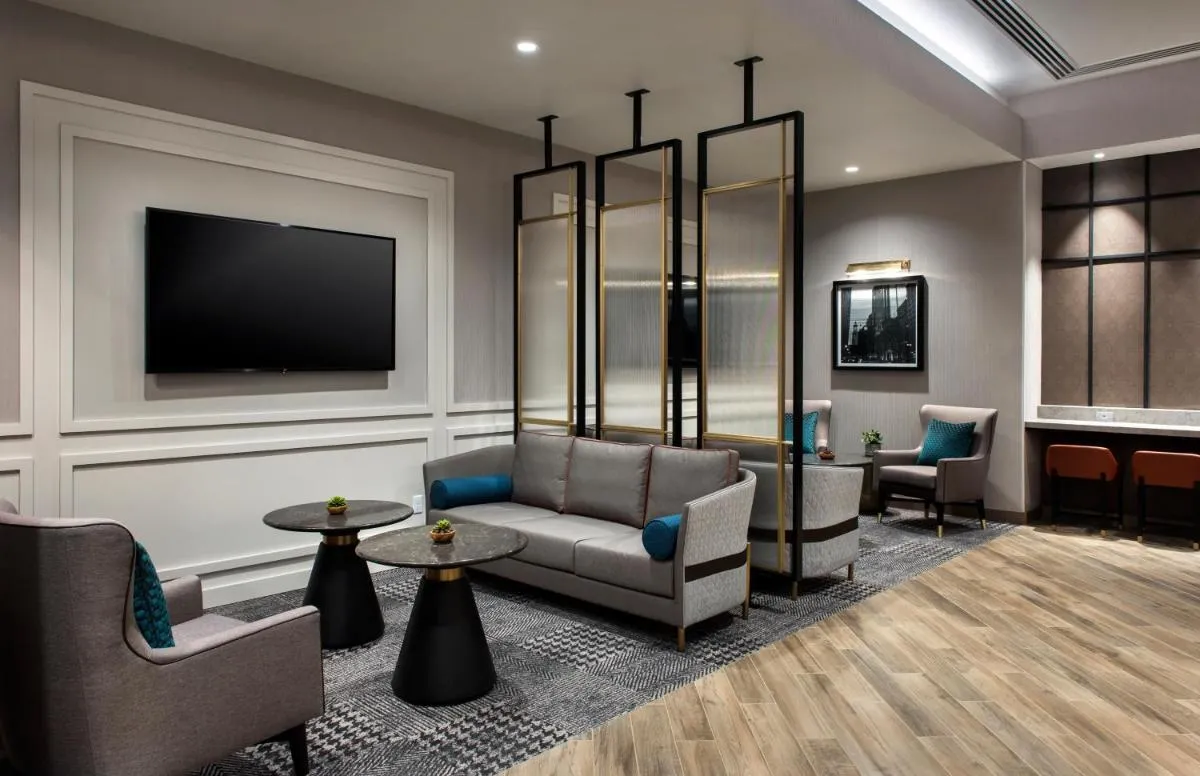 Image 1 of Boston Marriott Copley Place