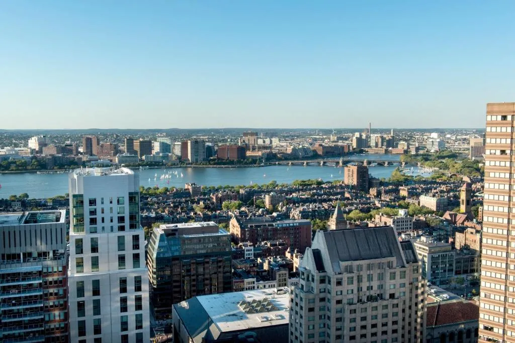 Image of Boston Marriott Copley Place
