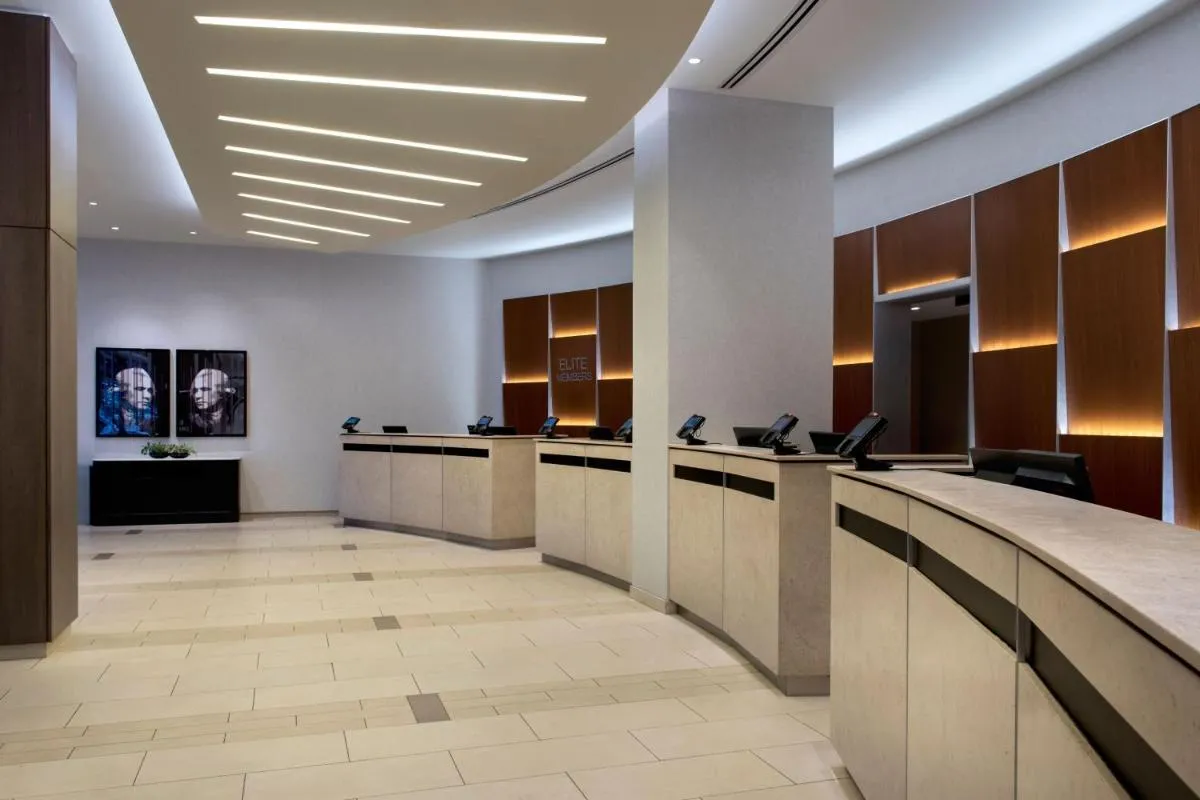 Image 3 of Boston Marriott Copley Place