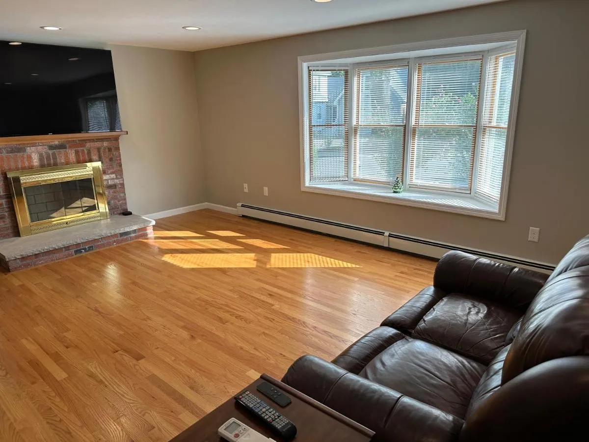 Image 5 of Boston Single Family House – Super Quiet and Private