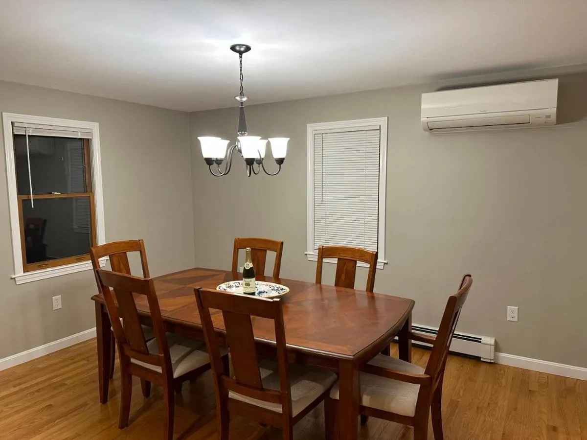 Image 4 of Boston Single Family House – Super Quiet and Private