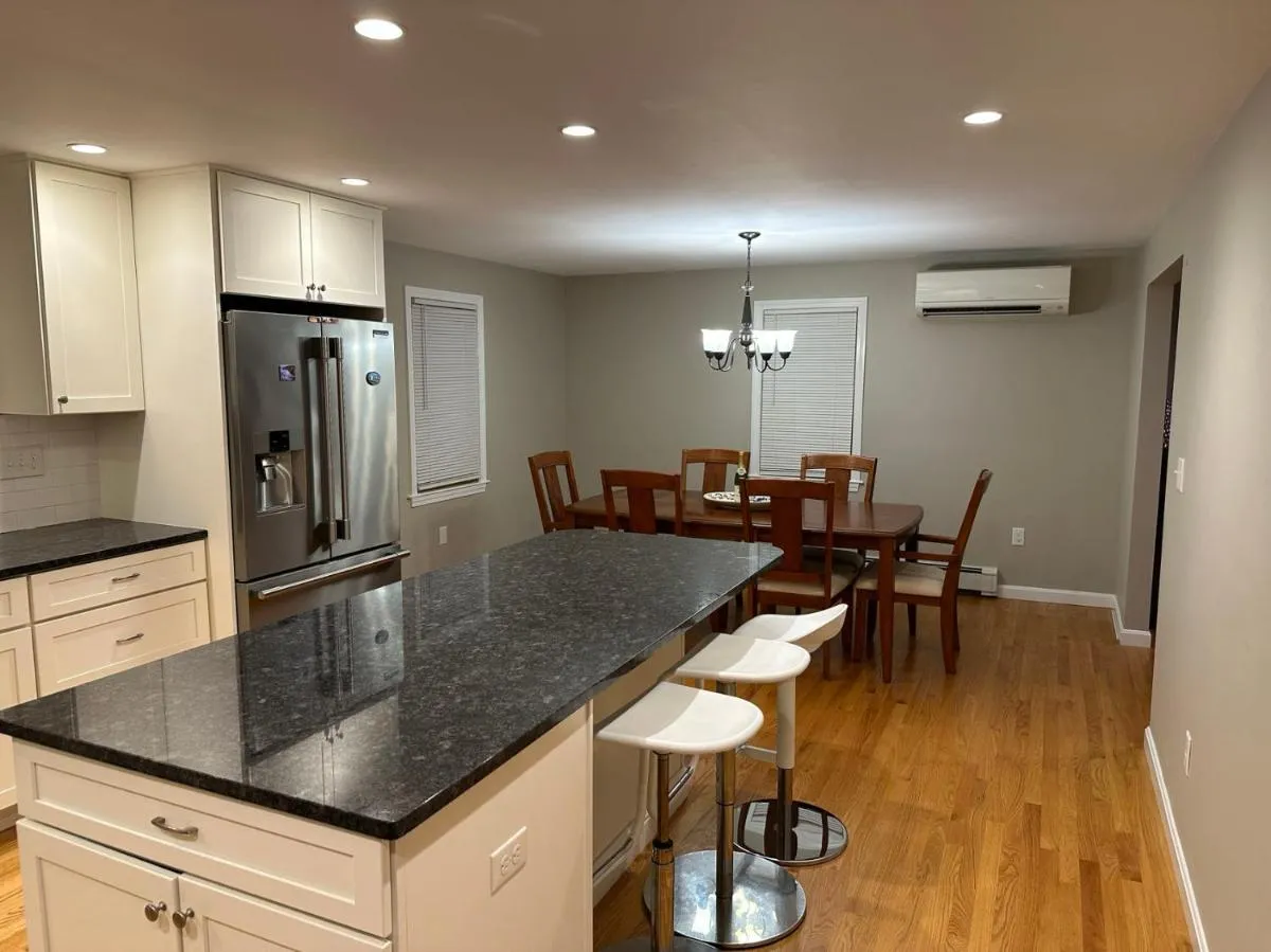 Image 3 of Boston Single Family House – Super Quiet and Private
