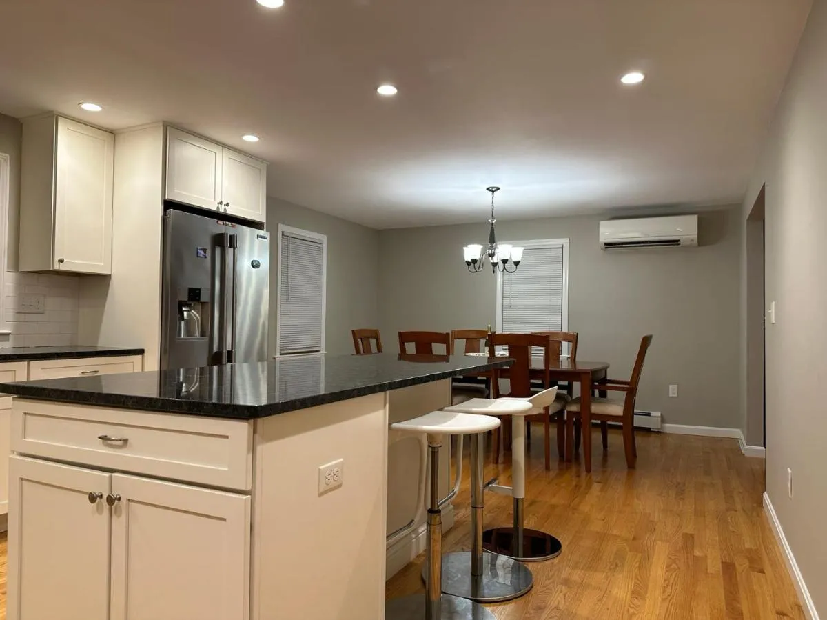Image 1 of Boston Single Family House – Super Quiet and Private