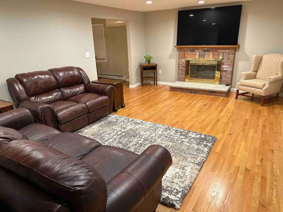 Image 6 of Boston Single Family House – Super Quiet and Private