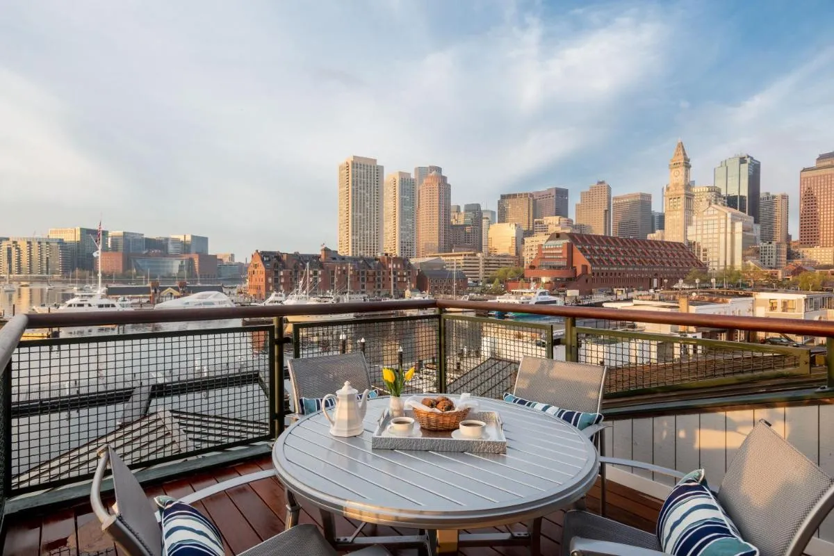 Image 5 of Boston Yacht Haven
