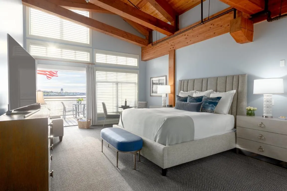 Image of Boston Yacht Haven