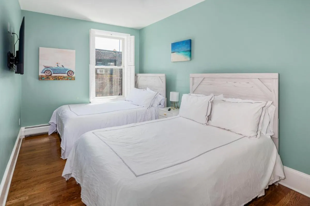 Image 6 of Brownstone Townhouse in Fenway