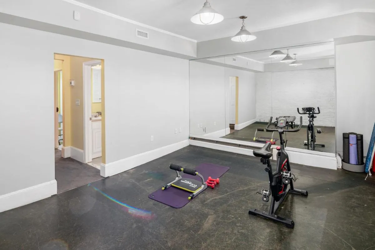 Image 2 of Brownstone Townhouse in Fenway