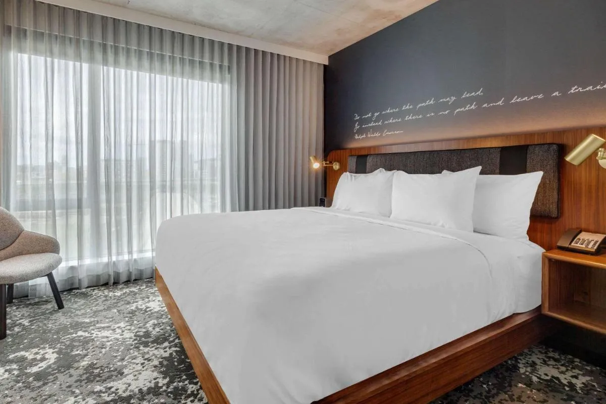 Image 6 of Cambria Hotels Boston Downtown – Seaport