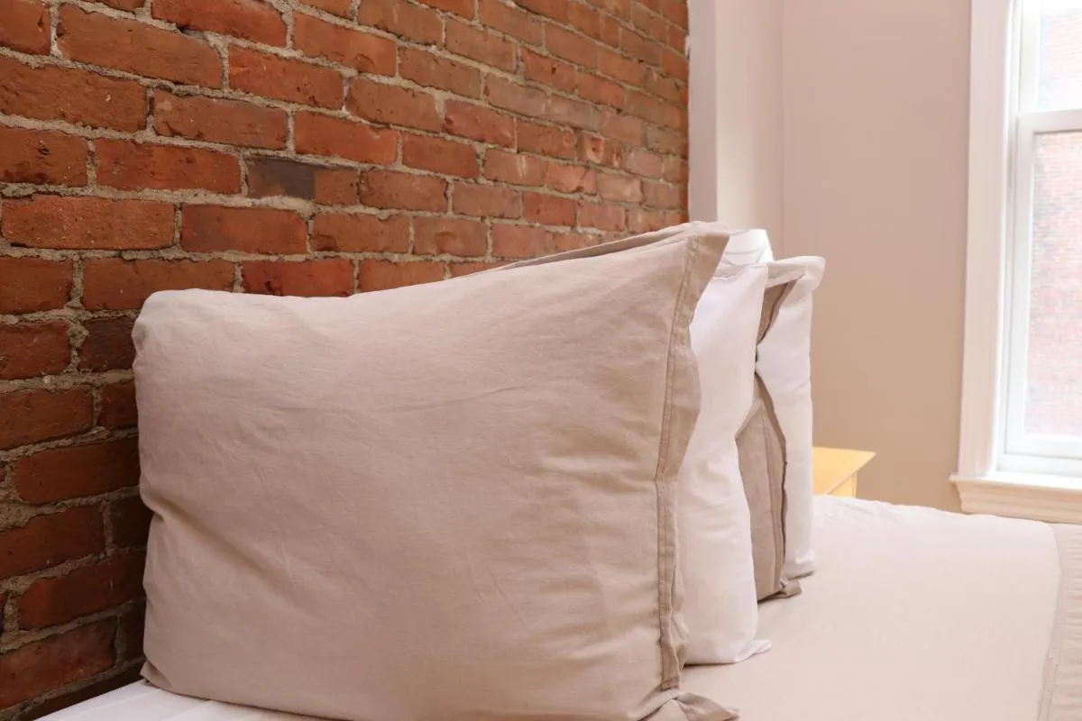 Image 5 of Charming Studio in Boston Brownstone, #6