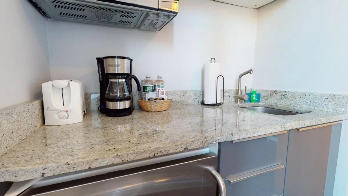 Image 3 of Charming Studio in Boston Brownstone, C. Ave #33
