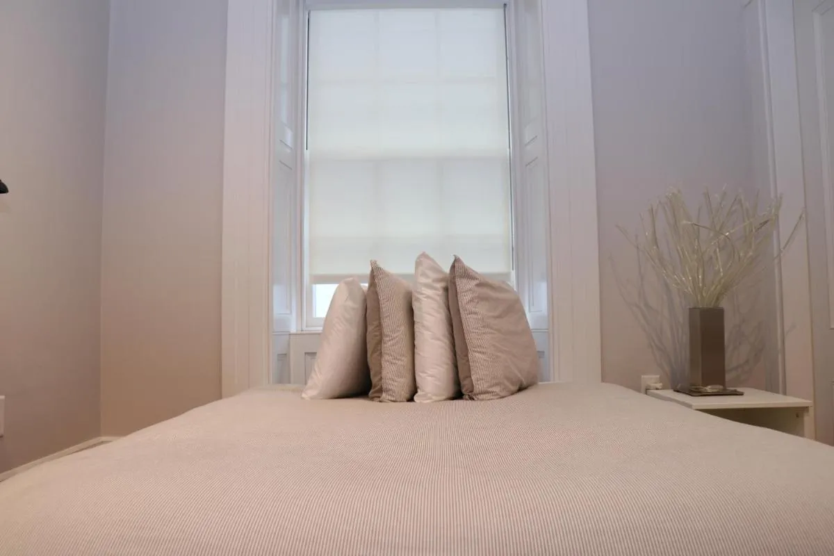Image 2 of Charming & Stylish Studio on Beacon Hill #11