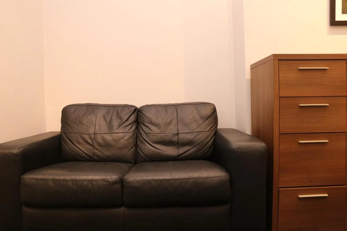 Image 6 of Charming & Stylish Studio on Beacon Hill #3