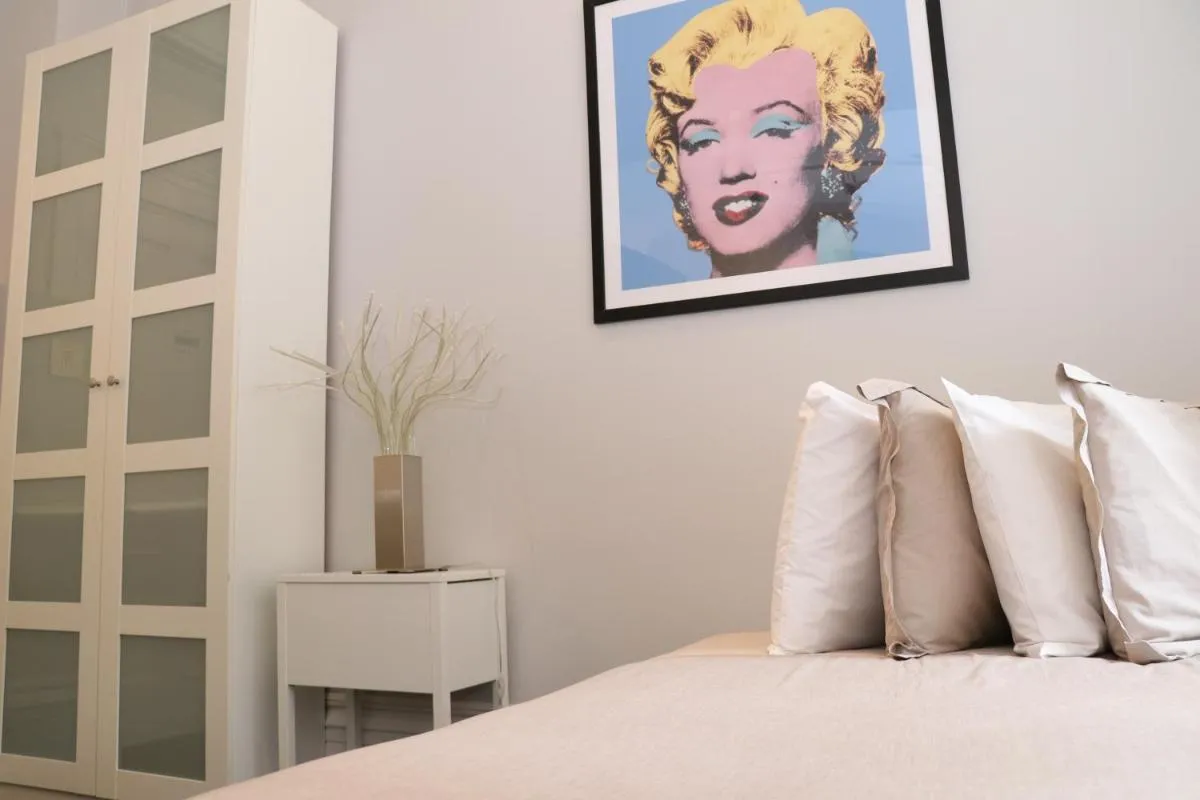 Image 6 of Charming & Stylish Studio on Beacon Hill #6