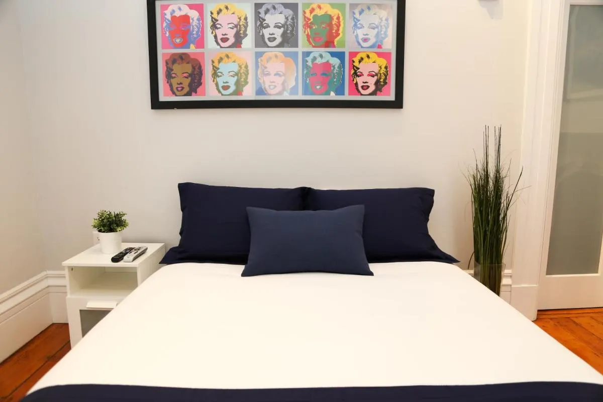 Image 6 of Charming & Stylish Studio on Beacon Hill #8