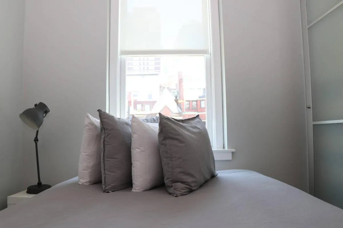 Image 6 of Comfortable Studio in Back Bay, Newbury St. #7