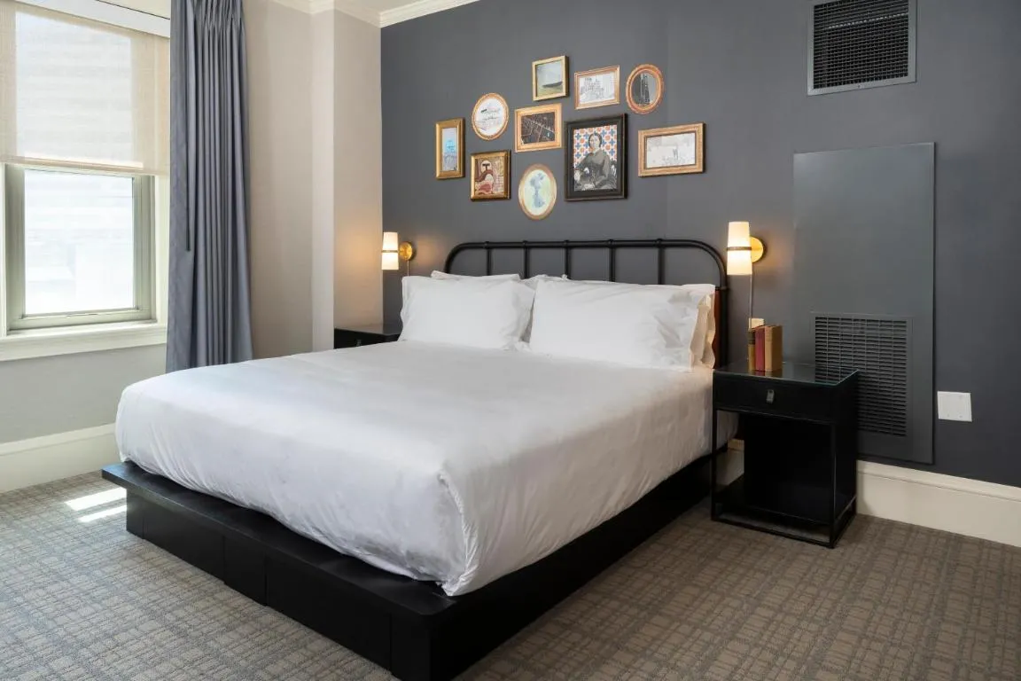 Image of Copley Square Hotel, a FOUND Hotel