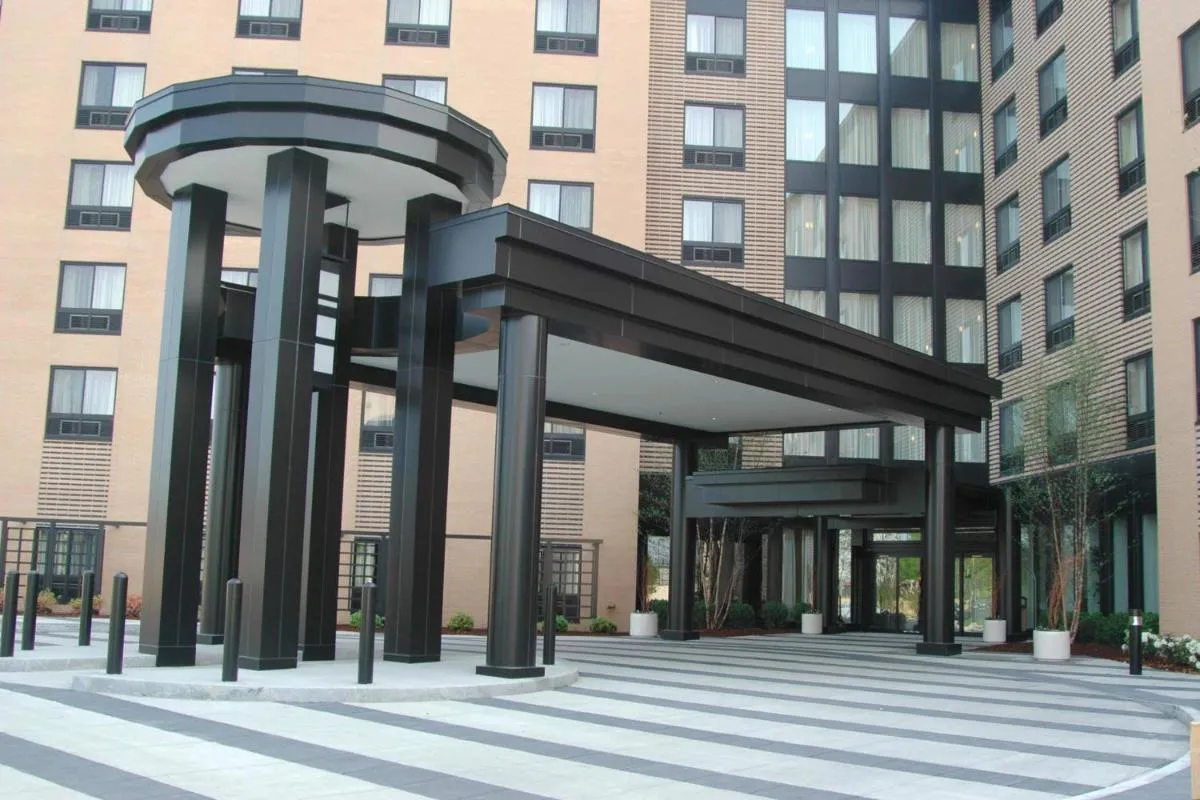 Image 1 of Courtyard Boston-South Boston