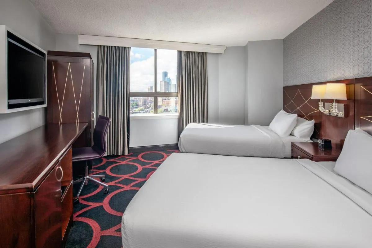 Image 5 of Courtyard by Marriott Boston Downtown
