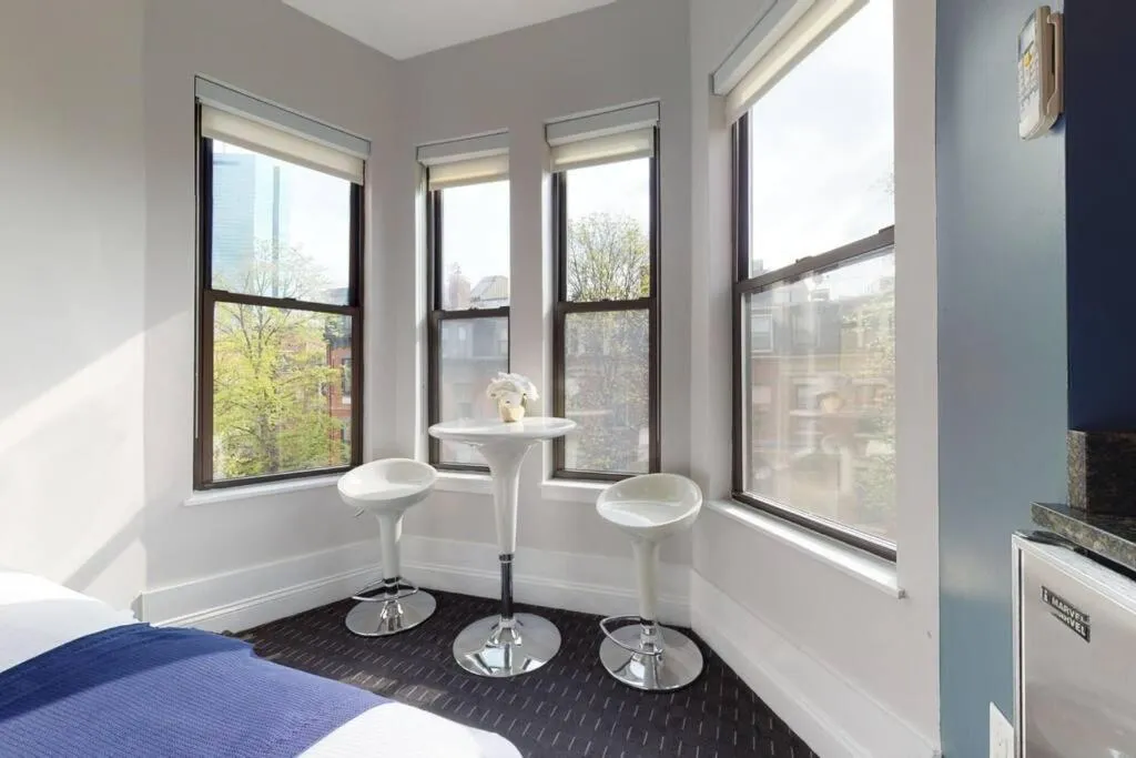 Image 2 of Cozy Downtown Boston Studio, #45
