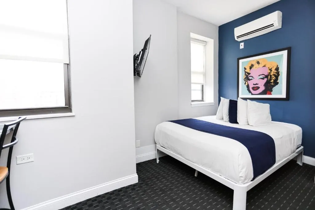 Image of Cozy Studio in Downtown Boston, #46