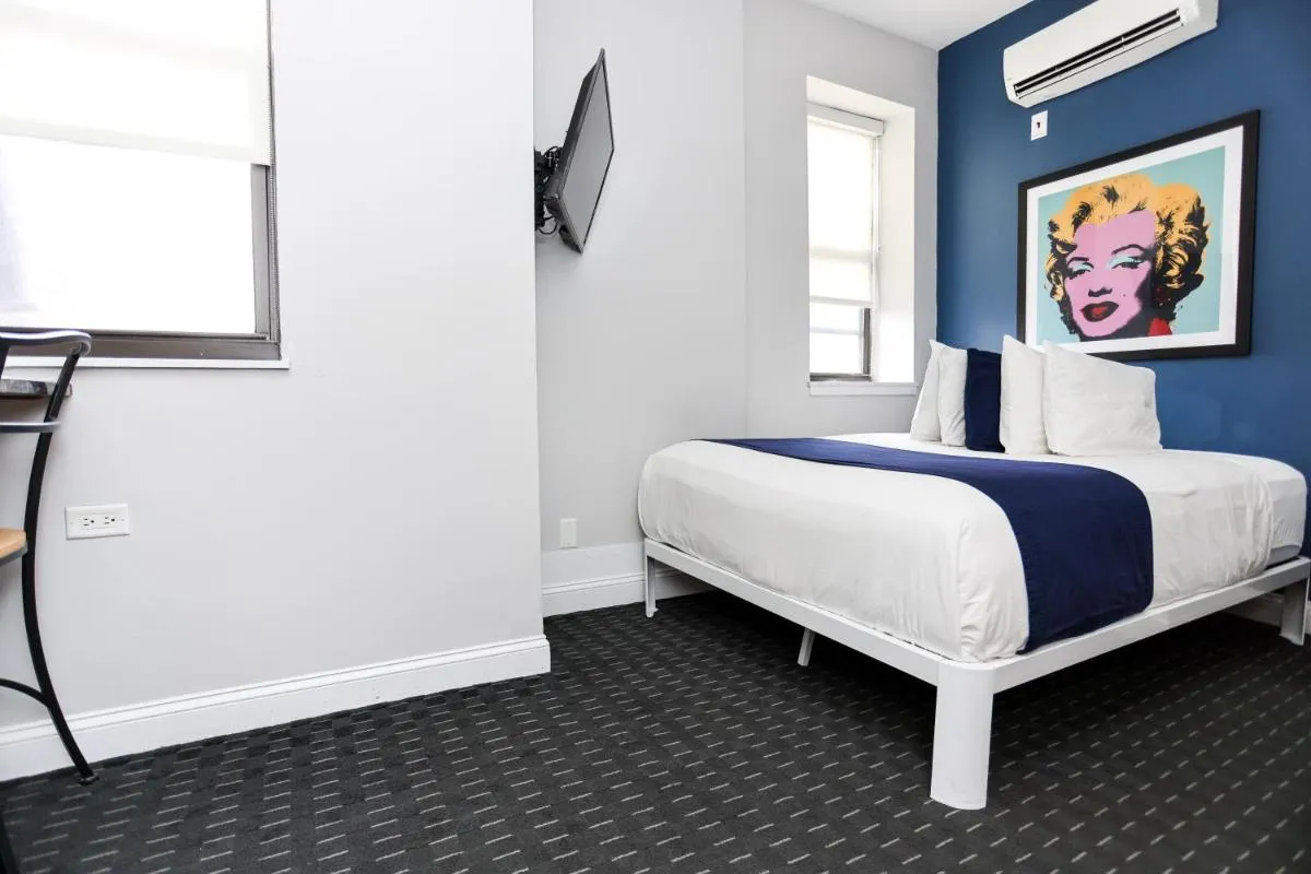 Image 2 of Cozy Studio in Downtown Boston, #46