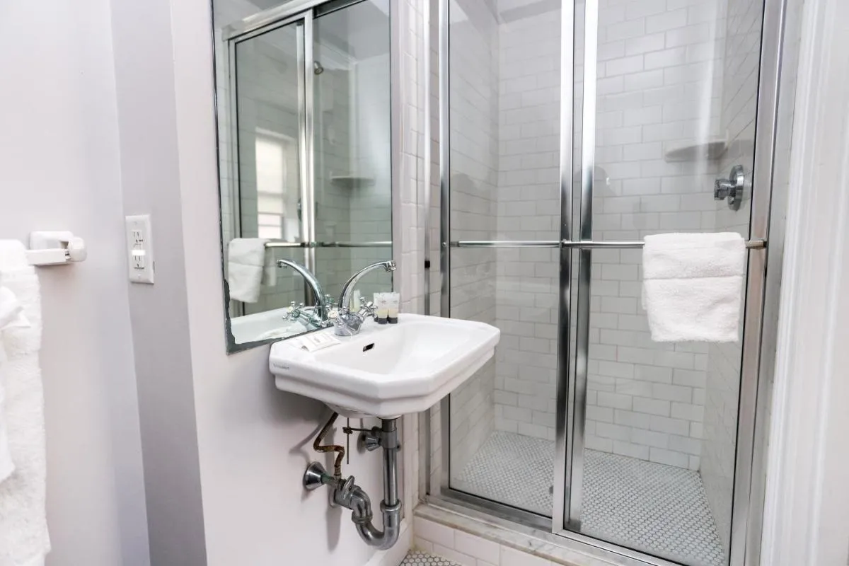 Image 5 of Cozy Studio in Downtown Boston, #46