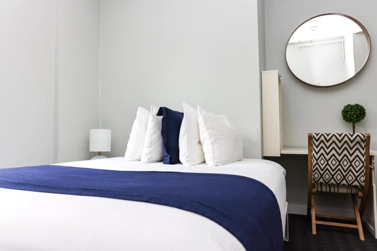 Image 3 of Cozy Studio on Newbury Street, #1