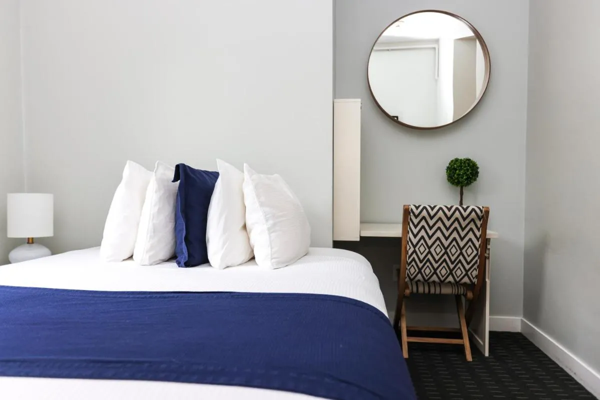 Image 6 of Cozy Studio on Newbury Street, #1