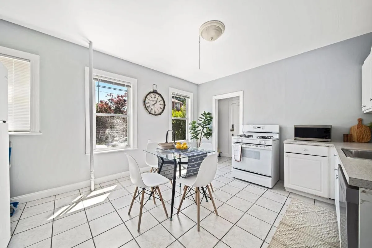 Image 5 of Cozy Up in 5BR Apt Near Charming Oak Square