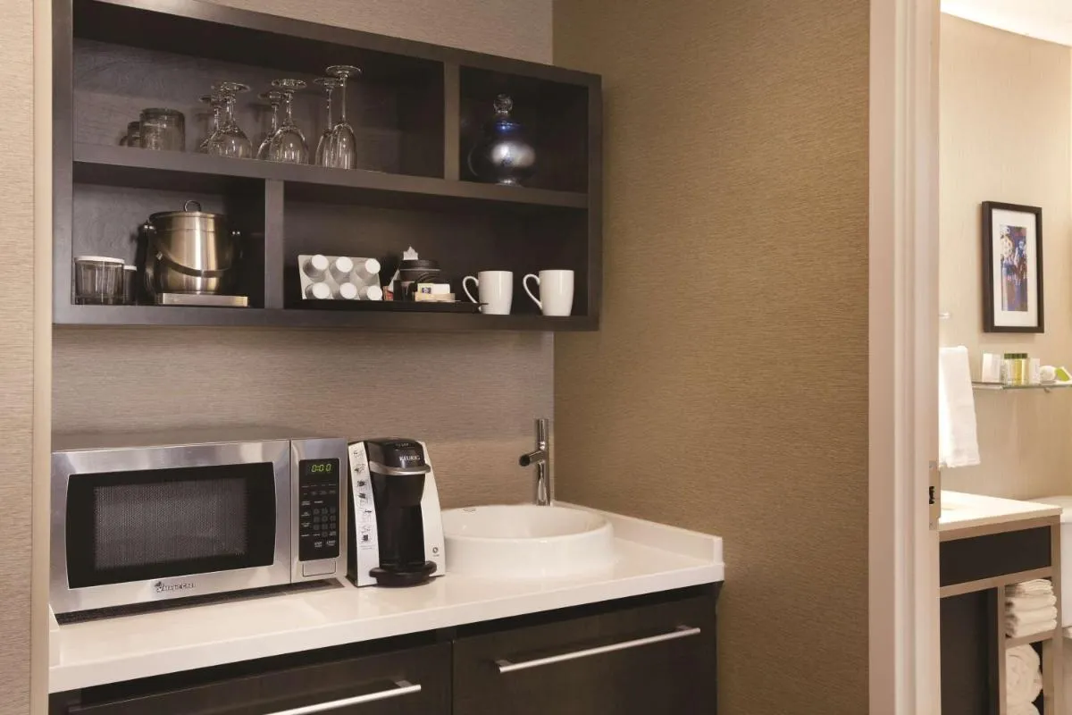 Image 2 of DoubleTree by Hilton Hotel Boston – Downtown