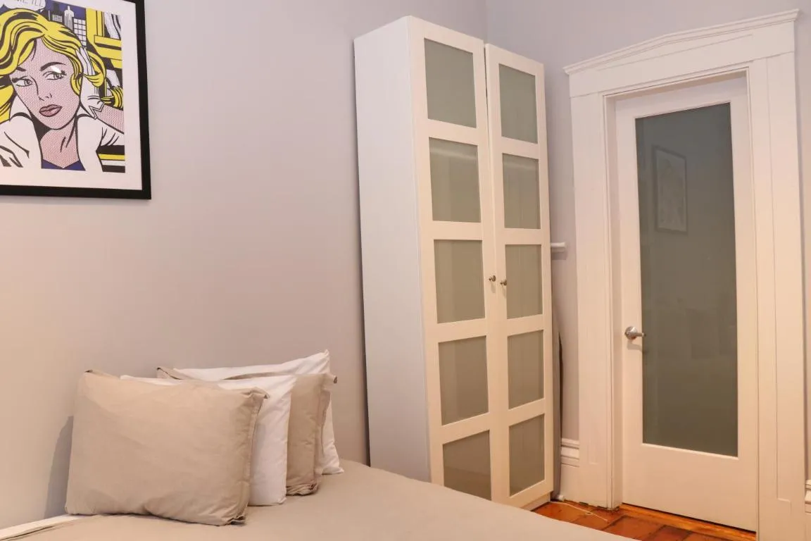 Image of Downtown Beacon Hill, Convenient, Comfy Studio #1