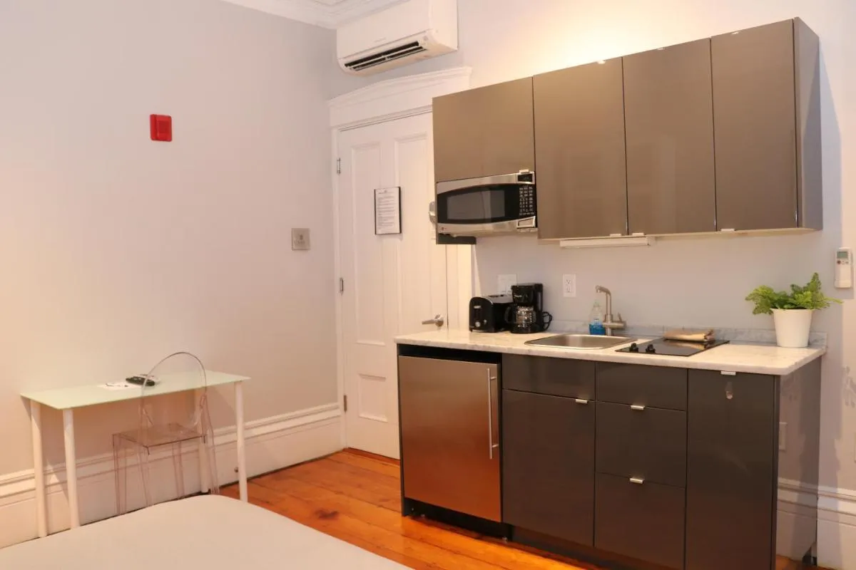 Image 3 of Downtown Beacon Hill, Convenient, Comfy Studio #1