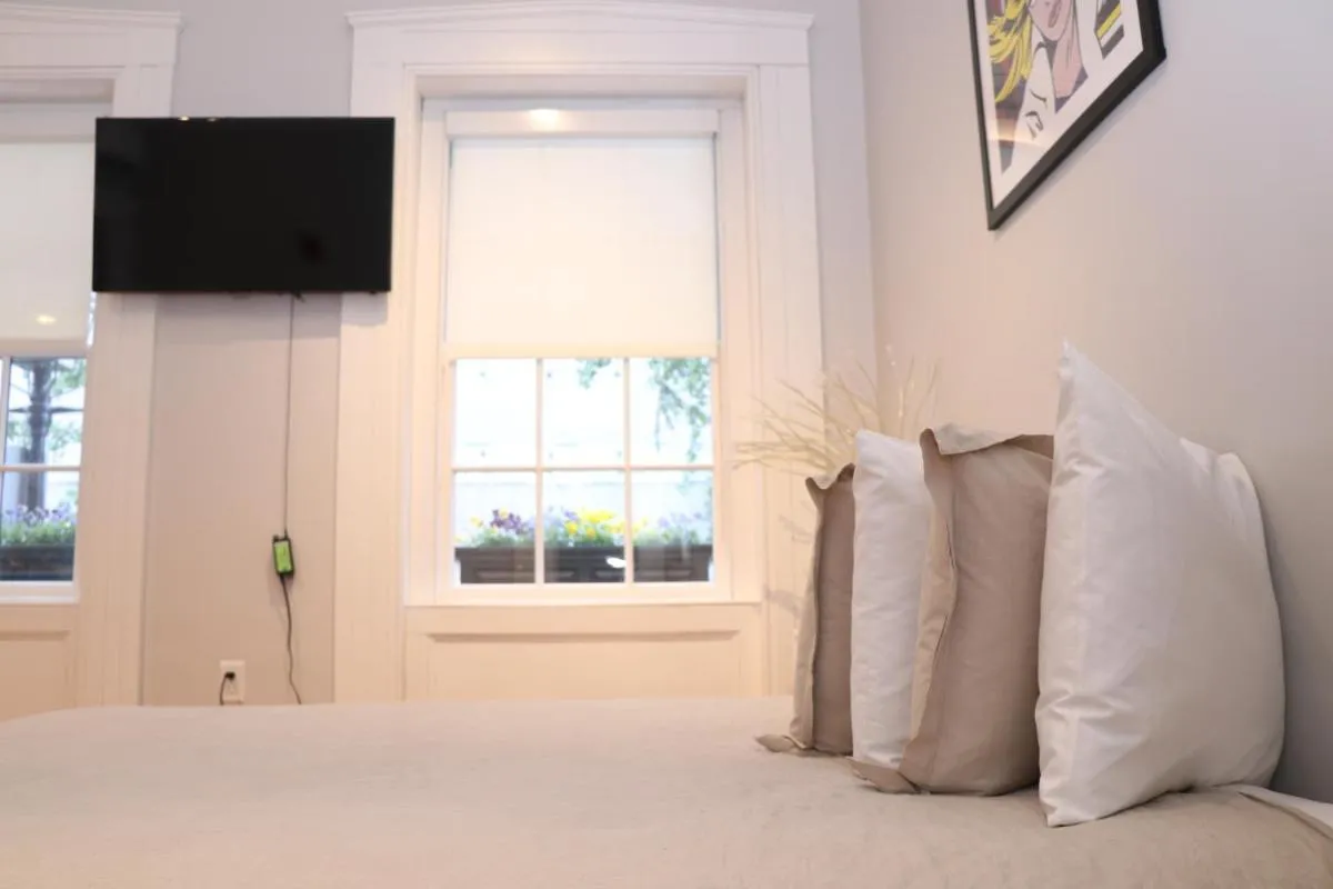 Image 1 of Downtown Beacon Hill, Convenient, Comfy Studio #1