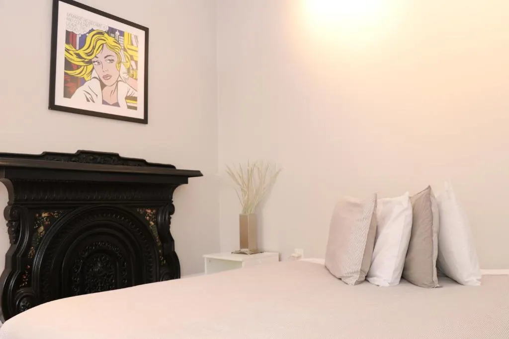 Image of Downtown Beacon Hill, Convenient, Comfy Studio #10